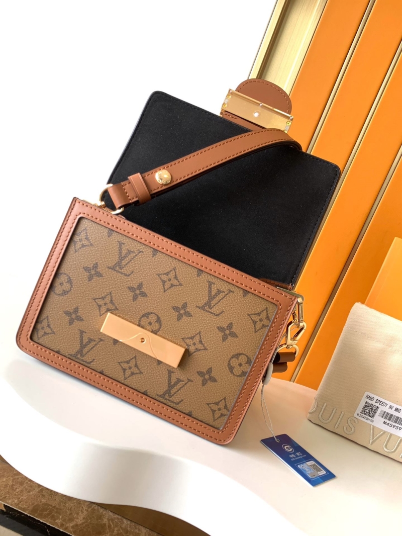 LV Satchel Bags